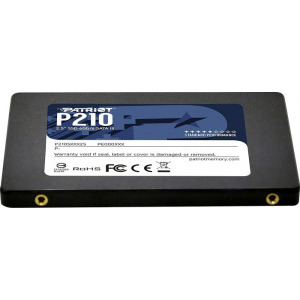 Patriot P210 1TB SATA-III 2.5 inch