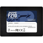 SSD Patriot P210 1TB SATA-III 2.5 inch