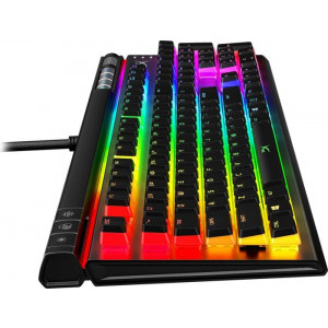 HyperX Alloy Elite 2 Red Switch Mecanica