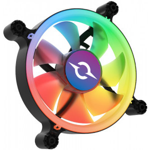 AQIRYS Cetus 6P-12SLI15B-RGB 120mm