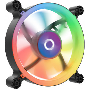AQIRYS Cetus 6P-12SLI15B-RGB 120mm