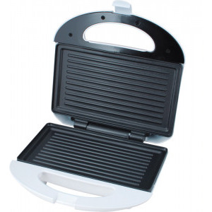 Heinner Sandwich maker SM-K750W, Alb