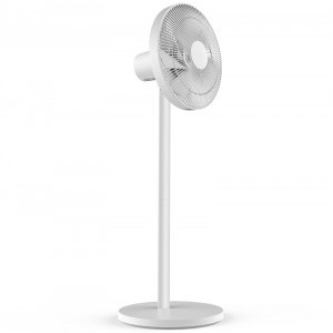 Xiaomi reglabil de podea sau de masa Mi Smart Fan 2 lite(1C), 38W, 3 setari de viteza, Wi-Fi, control de la distanta prin comenzi vocale