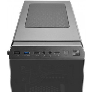 Segotep Hyperion-T