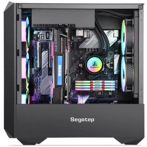 Segotep Phoenix G5