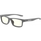 Ochelari protectie Monitor Gunnar Cruz Kids Small Grey Clear 4-8 ani Kids Small