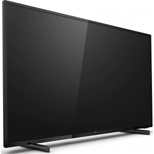 Philips Smart TV 50PUS7505/12 Seria PUS7505/12 126cm negru 4K UHD HDR