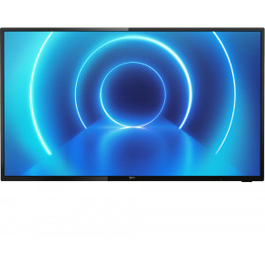 Philips Smart TV 50PUS7505/12 Seria PUS7505/12 126cm negru 4K UHD HDR