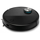 Aspirator robot Viomi V3 Black, Li-Ion 4900 mAh, 2600Pa, 0.55L, Negru