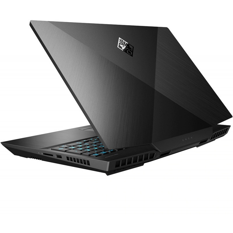 Laptop HP Gaming 17.3'' OMEN 17-cb1002nq, FHD IPS 144Hz, Procesor Intel ...