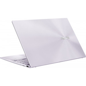 ASUS 14'' ZenBook 14 UM425IA, FHD, Procesor AMD Ryzen™ 5 4500U (8M Cache, up to 4.0 GHz), 8GB DDR4, 512GB SSD, Radeon, Win 10 Pro, Lilac Mist