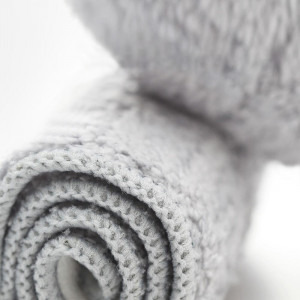 Deerma Set 8 lavete pentru mop TB500