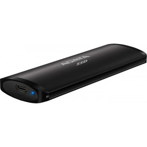 ADATA SE760 2TB USB 3.2 tip C Black