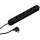 Priza/prelungitor Bachmann SMART 381.151K, 6x Schuko, 3m, Black