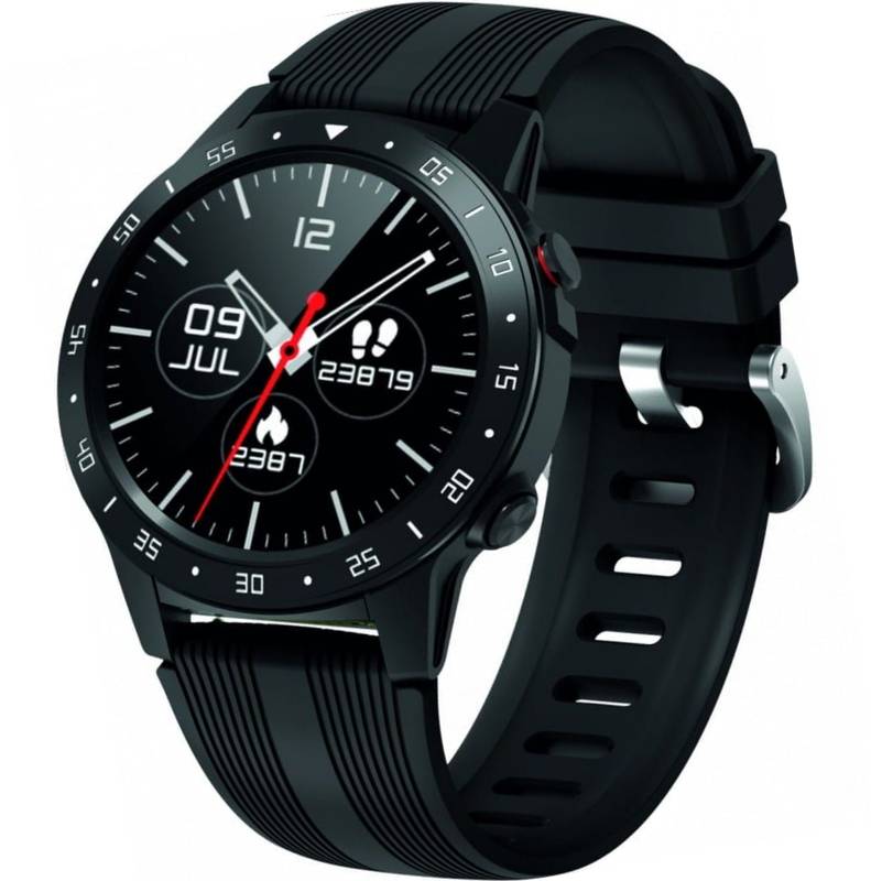 SmartWatch Maxcom FW37 Argon Black