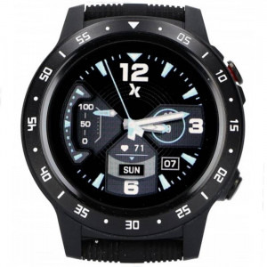 Maxcom FW37 Argon Black