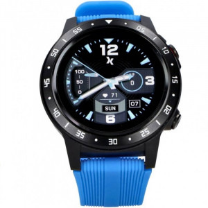 Maxcom FW37 Argon Black