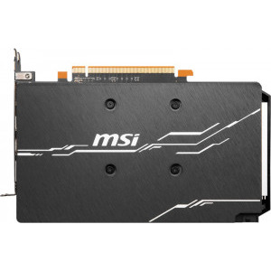 MSI Radeon RX 6600 XT MECH 2X OCV1 8GB GDDR6 1‎28-bit