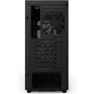 NZXT H510 Flow Black
