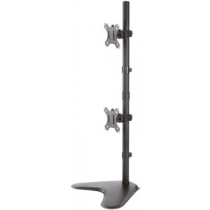 NEOMOUNTS FPMA-D550DDVBLACK, 10 - 32 inch, negru