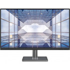 Monitor LED Lenovo L32p-30 31.5 inch UHD IPS 4 ms 60 Hz Webcam USB-C FreeSync