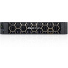 Network Attached Storage DELL PowerVault ME4024 Storage Array 8x 1.92TB 12G SAS SSD