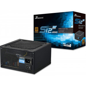 ASUS Radeon RX 6600 XT DUAL O8G 8GB GDDR6 128-bit+ AMD Ryzen 5 3600 3.6GHz + ASUS TUF GAMING B450M-PRO II  + HP EX900 500GB PCI Express 3.0 x4 M.2 2280 + Seasonic S12III-650, 80+ Bronze, 650W