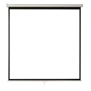 Blackmount 1/1MN180-BM-ECRPER 180 x 180 cm