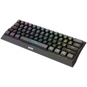 Marvo KG962 Mecanica