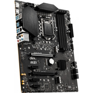 MSI Z590 PLUS