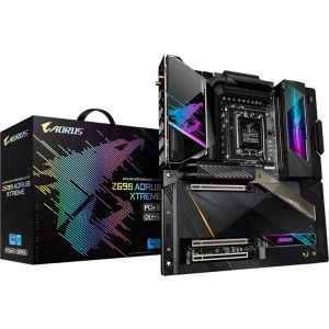 GIGABYTE Z690 AORUS XTREME