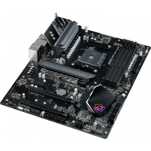 ASRock B550 PG RIPTIDE