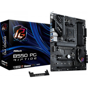 ASRock B550 PG RIPTIDE