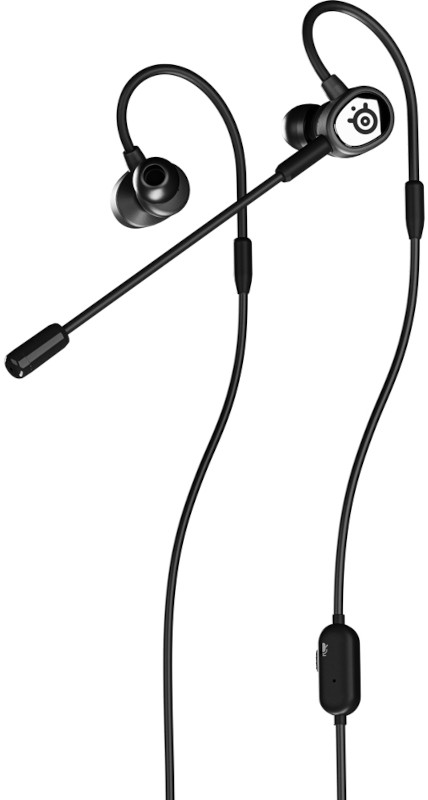 Casti Gaming SteelSeries Tusq