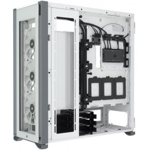 Corsair iCUE 7000X RGB White