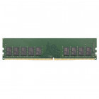 Accesoriu NAS Synology Memorie RAM 4GB DDR4 non-ECC Unubuffer