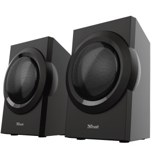 Trust Boxa   Yuri 2.1 Black