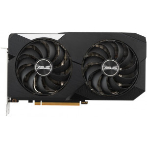 ASUS Radeon RX 6600 XT DUAL O8G 8GB GDDR6 128-bit + AMD Ryzen 5 3600 3.6GHz + ASUS TUF B450-PRO GAMING