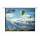 Ecran de proiectie Blackmount 4/3EL300RC-BM-ECRPER, 300 x  220 cm