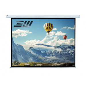 Ecran de proiectie Blackmount 4/3EL240RC-BM-ECRPER, 240 x 180 cm