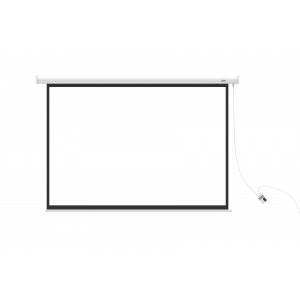 Blackmount 4/3EL240RC-BM-ECRPER, 240 x 180 cm