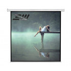Ecran de proiectie Blackmount 1/1EL200RC-BM-ECRPER, 200 x 200 cm