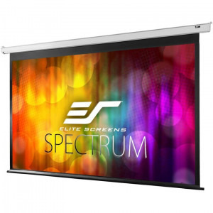 Ecran de proiectie EliteScreens VMAX150XWV2, 305 x 229 cm