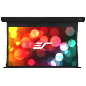 Ecran de proiectie EliteScreens SKT135UHW-E6, 299 x 168 cm