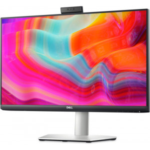 DELL S2422HZ 23.8 inch FHD IPS 4 ms 75 Hz Webcam USB-C FreeSync