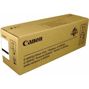 Canon Drum C-EXV 52 Black