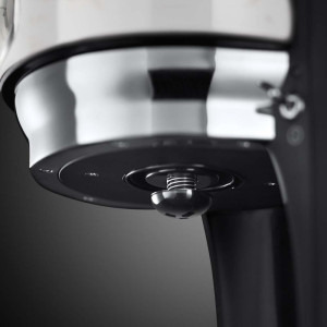 Russell Hobbs Retro Classic Blanc 21703-56
