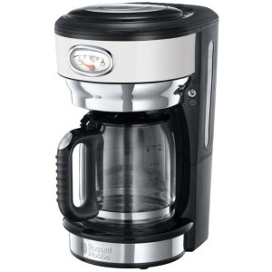Russell Hobbs Retro Classic Blanc 21703-56