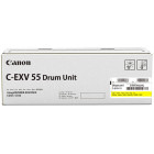 Consumabil Canon Drum C-EXV 55 Yellow