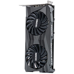 Inno3D GeForce RTX 3050 Twin X2 8GB GDDR6 128-bit